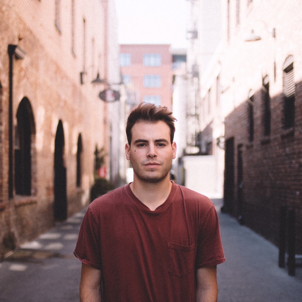 Meet your Posher, Colton